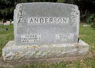 Theodore &#38; Ethel Anderson